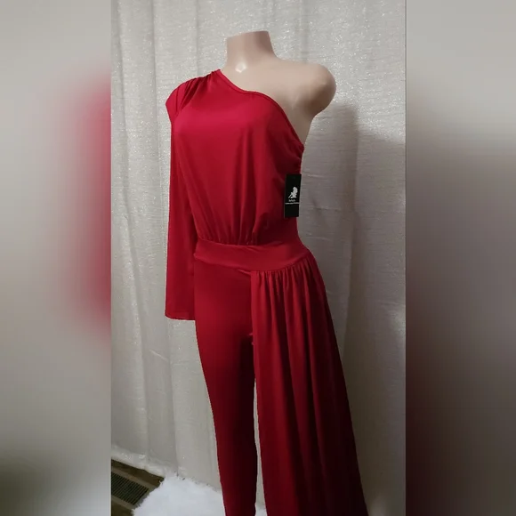 Fashion Sexy Jumpsuit new size M strech material 😍 - Picture 9 of 10